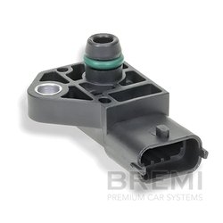 Senzor presiune galerie admisie Bremi 35087