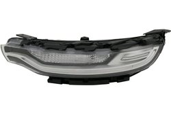 Semnalizator ABAKUS 223-1610L-UE
