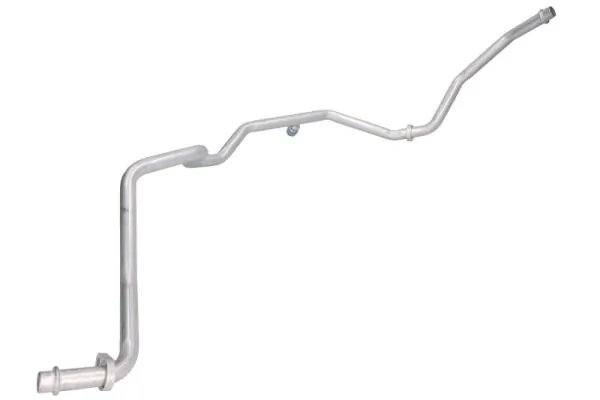 CONDUCTA INALTA PRESIUNE AER CONDITIONAT THERMOTEC KTT160143 - Compatibil cu MERCEDES-BENZ, RENAULT