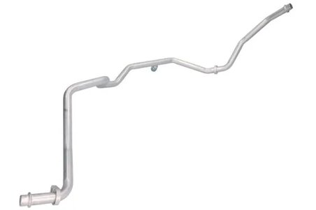CONDUCTA INALTA PRESIUNE AER CONDITIONAT THERMOTEC KTT160143 - Compatibil cu MERCEDES-BENZ, RENAULT