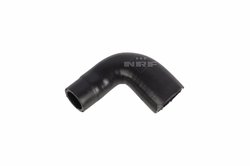 FURTUN INTERCOOLER/TURBO NRF 166249 - Compatibil cu LAND ROVER