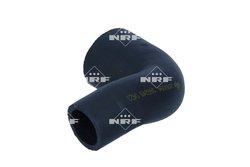 FURTUN INTERCOOLER/TURBO NRF 166249 - Compatibil cu LAND ROVER