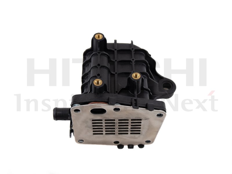 Radiator recirculare gaze esapament HITACHI 2505959