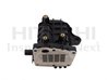 Radiator recirculare gaze esapament HITACHI 2505959