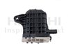 Radiator recirculare gaze esapament HITACHI 2505959