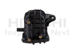 Radiator recirculare gaze esapament HITACHI 2505959