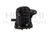 Radiator recirculare gaze esapament HITACHI 2505959