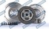 Set ambreiaj Rymec SF1089