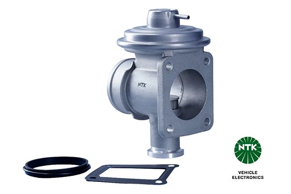 SUPAPA EGR NTK 95717 - Compatibil cu BMW, LAND ROVER