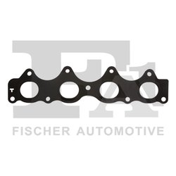 GARNITURA GALERIE EVACUARE FA1 473-007 - Compatibil cu HYUNDAI, KIA
