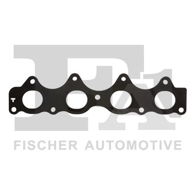 GARNITURA GALERIE EVACUARE FA1 473-007 - Compatibil cu HYUNDAI, KIA
