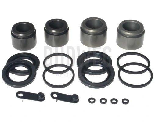 SET REPARATIE ETRIER BUDWEG CALIPER 2090174 - Compatibil cu BMW, MERCEDES-BENZ