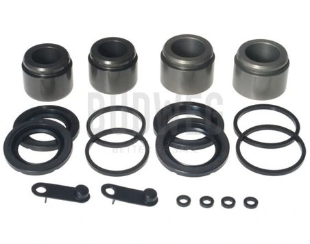 SET REPARATIE ETRIER BUDWEG CALIPER 2090174 - Compatibil cu BMW, MERCEDES-BENZ