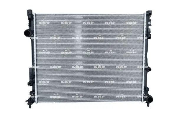 RADIATOR RACIRE MOTOR NRF 550244 - Compatibil cu MERCEDES-BENZ