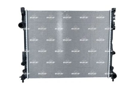 RADIATOR RACIRE MOTOR NRF 550244 - Compatibil cu MERCEDES-BENZ