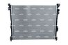 RADIATOR RACIRE MOTOR NRF 550244 - Compatibil cu MERCEDES-BENZ