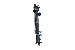 RADIATOR RACIRE MOTOR NRF 550244 - Compatibil cu MERCEDES-BENZ