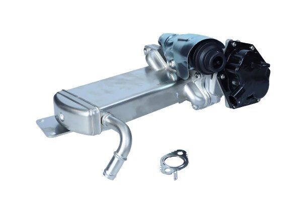 RADIATOR RECIRCULARE GAZE ESAPAMENT MAXGEAR 27-4122 - Compatibil cu VW