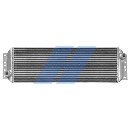 RADIATOR ULEI, CUTIE VITEZE HIGHWAY AUTOMOTIVE 32031005 - Piesa auto compatibila cu mai multe marci