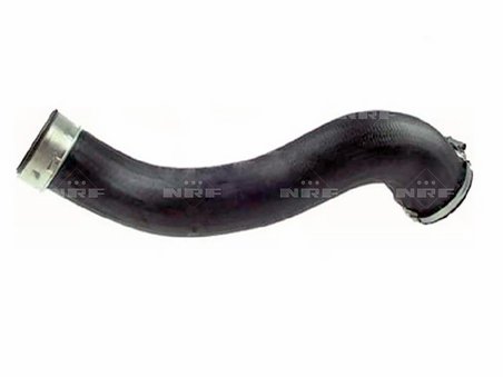 FURTUN INTERCOOLER/TURBO NRF 166032 - Compatibil cu MERCEDES-BENZ