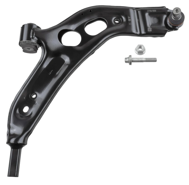 BRAT SUSPENSIE LEMFORDER 44628 01 - Compatibil cu BMW, BMW (BRILLIANCE)