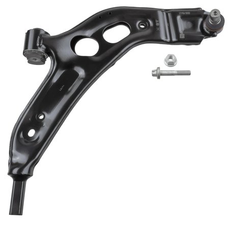 BRAT SUSPENSIE LEMFORDER 44628 01 - Compatibil cu BMW, BMW (BRILLIANCE)