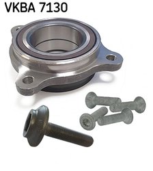 Set rulment roata SKF VKBA 7130