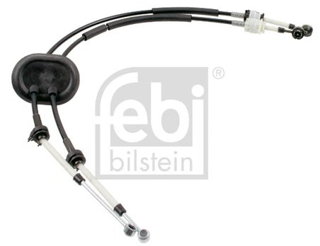 CABLU TRANSMISIE MANUALA FEBI BILSTEIN 188214 - Compatibil cu PEUGEOT