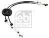 CABLU TRANSMISIE MANUALA FEBI BILSTEIN 188214 - Compatibil cu PEUGEOT