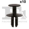 clips, acoperire decorativa si protectie FA1 10-20002.10