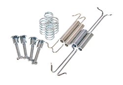 Set accesorii saboti frana Maxgear 27-2318