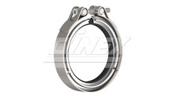 COLIER ESAPAMENT DINEX 5AL013 - Piesa auto compatibila cu mai multe marci