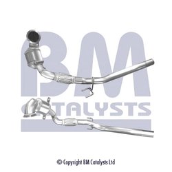 Catalizator BM Catalysts BM92414H