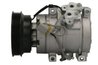 COMPRESOR CLIMATIZARE THERMOTEC KTT090205 - Compatibil cu TOYOTA
