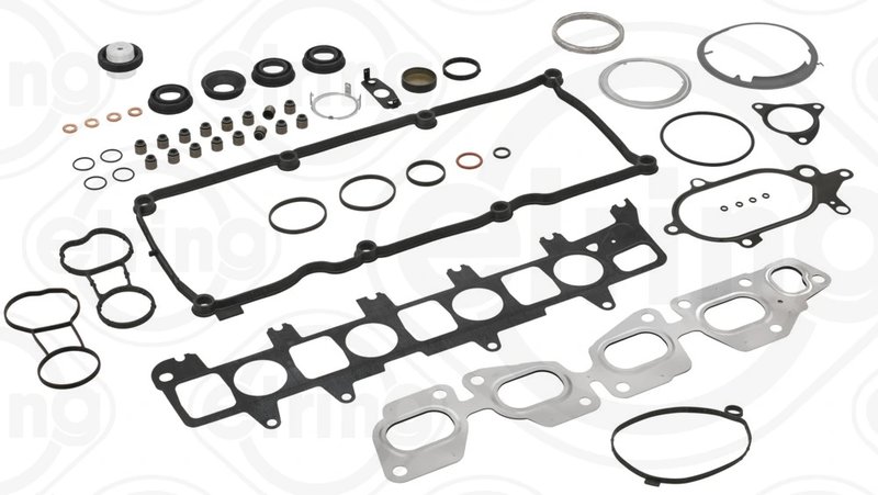 SET GARNITURI CHIULASA ELRING 806.180 - Compatibil cu AUDI, FORD, SEAT, SKODA, VW
