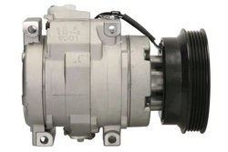COMPRESOR CLIMATIZARE THERMOTEC KTT090205 - Compatibil cu TOYOTA