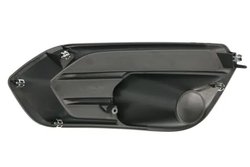 ACOPERIRE, BARA PROTECTIE BLIC 5703-05-3085992P - Compatibil cu IVECO