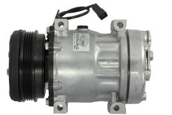 COMPRESOR CLIMATIZARE THERMOTEC KTT090194 - Piesa auto compatibila cu mai multe marci