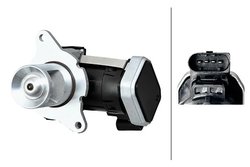Supapa EGR HELLA 6NU 014 864-901