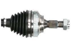 Planetara Pascal G2C118PC