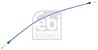 CABLU DEBLOCARE USI FEBI BILSTEIN 186185 - Compatibil cu MERCEDES-BENZ