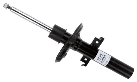 AMORTIZOR SACHS 350 385 - Compatibil cu RENAULT
