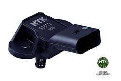 SENZOR PRESIUNE GALERIE ADMISIE NTK 93653 - Compatibil cu AUDI, SEAT, SKODA, VW