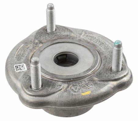 RULMENT SARCINA SUPORT ARC LEMFORDER 43637 01 - Compatibil cu MERCEDES-BENZ