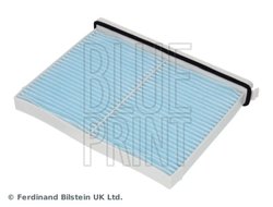 FILTRU AER HABITACLU BLUE PRINT ADBP250096 - Compatibil cu MAZDA