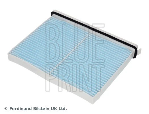 FILTRU AER HABITACLU BLUE PRINT ADBP250096 - Compatibil cu MAZDA
