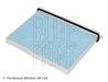 FILTRU AER HABITACLU BLUE PRINT ADBP250096 - Compatibil cu MAZDA