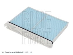 FILTRU AER HABITACLU BLUE PRINT ADBP250096 - Compatibil cu MAZDA