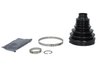 BURDUF CAUCIUC ARTICULATIE PLANETARA PASCAL G6W035PC - Compatibil cu MAN, VW