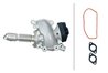 SUPAPA EGR HELLA 6NU 014 865-131 - Compatibil cu MERCEDES-BENZ